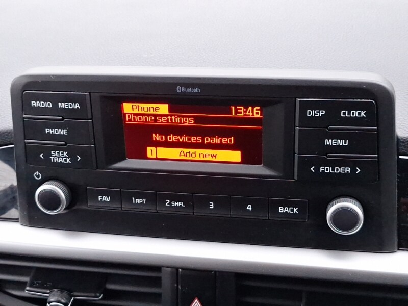 Used Kia Picanto 2023 for sale - 77503718: Photo 10