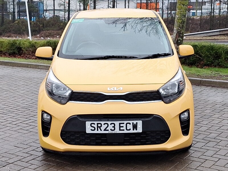 Used Kia Picanto 2023 for sale - 77503718: Photo 12