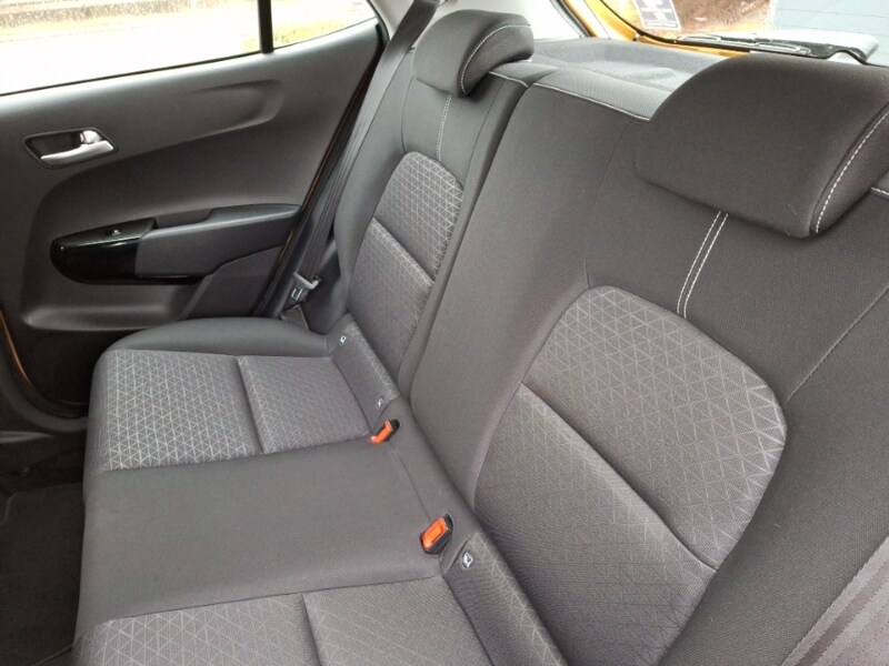 Used Kia Picanto 2023 for sale - 77503718: Photo 6