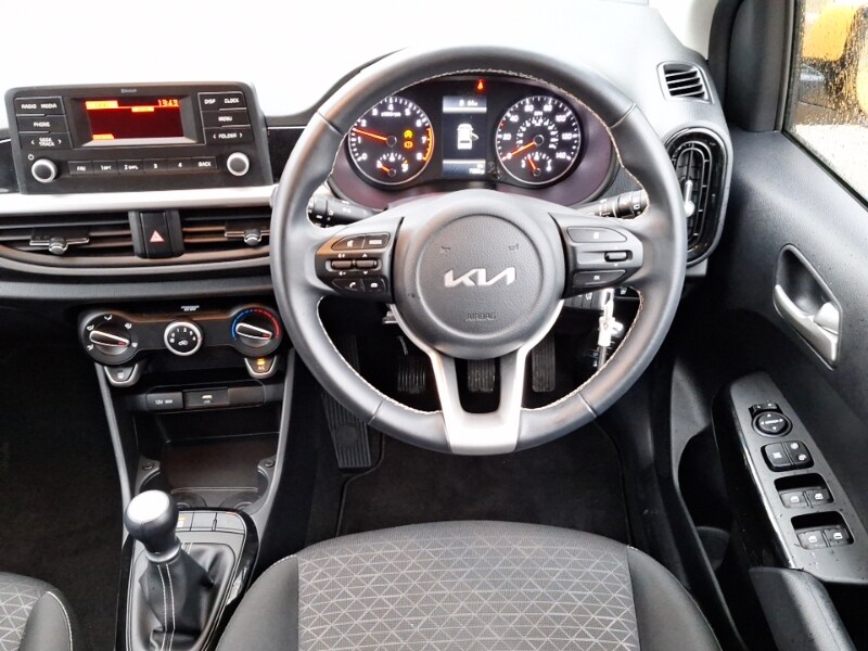 Used Kia Picanto 2023 for sale - 77503718: Photo 7