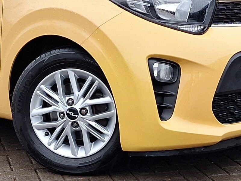 Used Kia Picanto 2023 for sale - 77503718: Photo 9