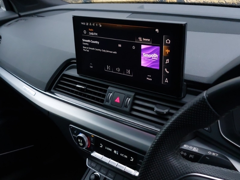 Used Audi Q5 2022 for sale - 77150796: Photo 11