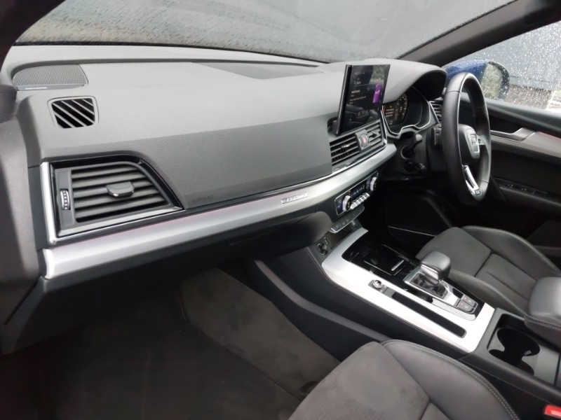 Used Audi Q5 2022 for sale - 77150796: Photo 5