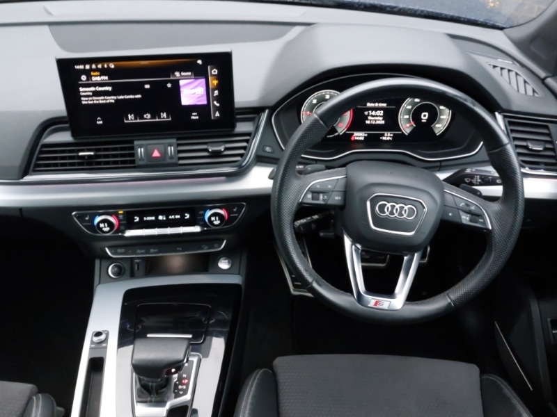 Used Audi Q5 2022 for sale - 77150796: Photo 7