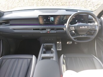 Used Kia EV9 2024 for sale - 75656454: Photo
