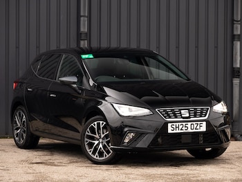 Used SEAT Ibiza 2025 for sale - 77039564: Photo