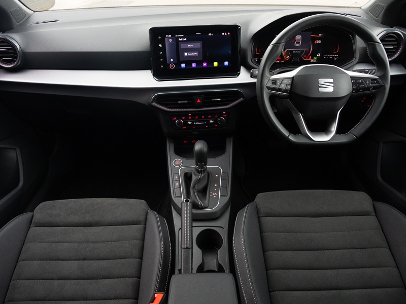 Used SEAT Ibiza 2025 for sale - 77039564: Photo 2