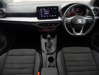 Used SEAT Ibiza 2025 for sale - 77039564: Photo