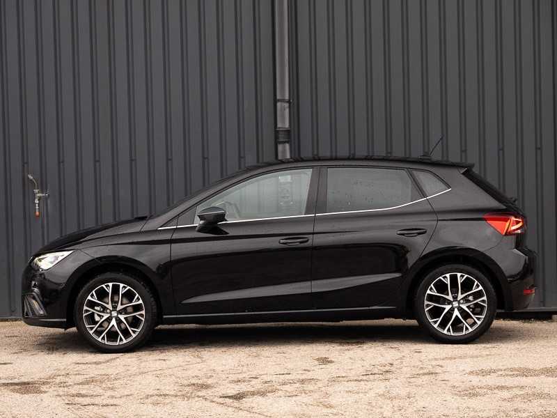 Used SEAT Ibiza 2025 for sale - 77039564: Photo 4