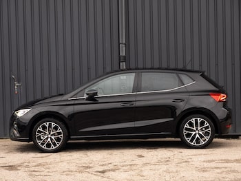 Used SEAT Ibiza 2025 for sale - 77039564: Photo
