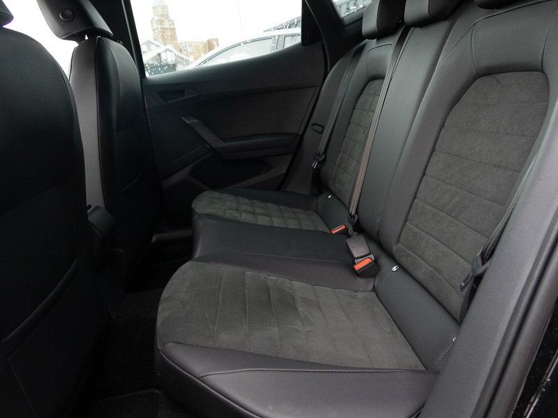 Used SEAT Ibiza 2025 for sale - 77039564: Photo 6