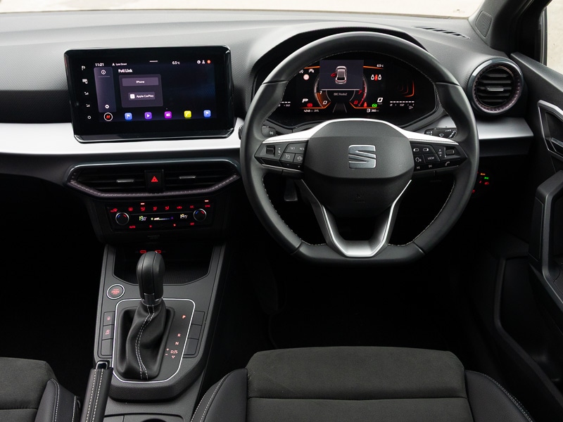 Used SEAT Ibiza 2025 for sale - 77039564: Photo 7