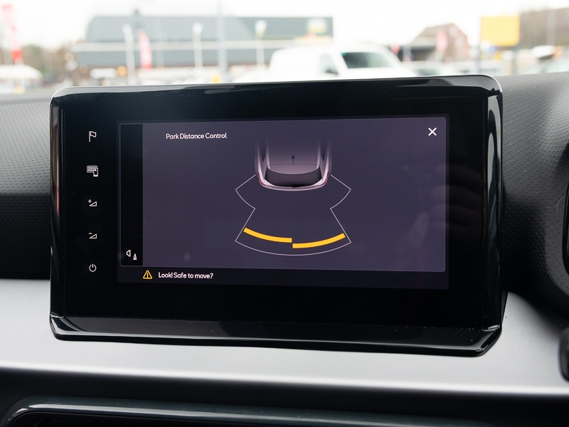 Used SEAT Ibiza 2025 for sale - 77039564: Photo 9