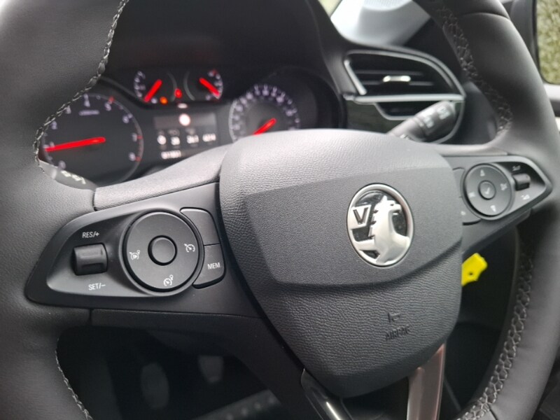 Used Vauxhall Corsa 2023 for sale - 77664668: Photo 12