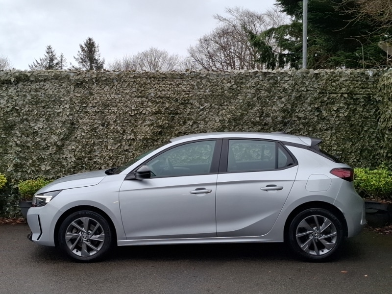 Used Vauxhall Corsa 2023 for sale - 77664668: Photo 4