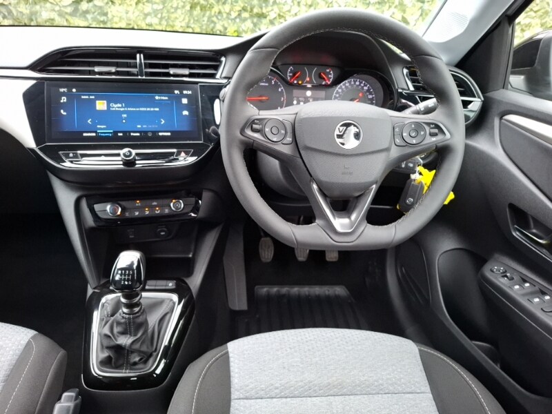 Used Vauxhall Corsa 2023 for sale - 77664668: Photo 7