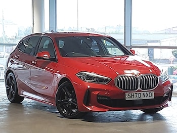 BMW - 1 Series