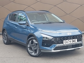 2024 - 1.0 TGDi Ultimate 5dr DCT