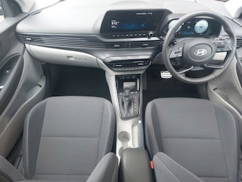Used Hyundai BAYON 2024 for sale - 75587834: Photo