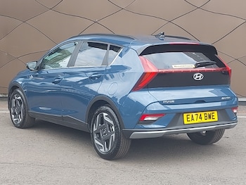 Used Hyundai BAYON 2024 for sale - 75587834: Photo