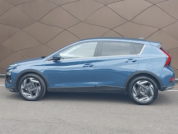 Used Hyundai BAYON 2024 for sale - 75587834: Photo