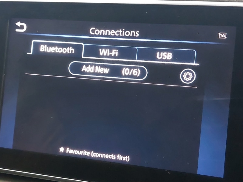 Used Nissan Micra 2022 for sale - 76708548: Photo 12