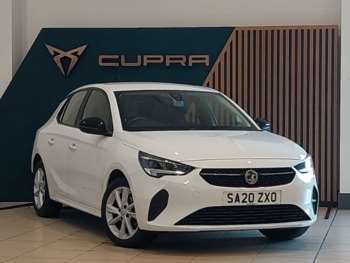 2020 - 1.2 SE 5dr