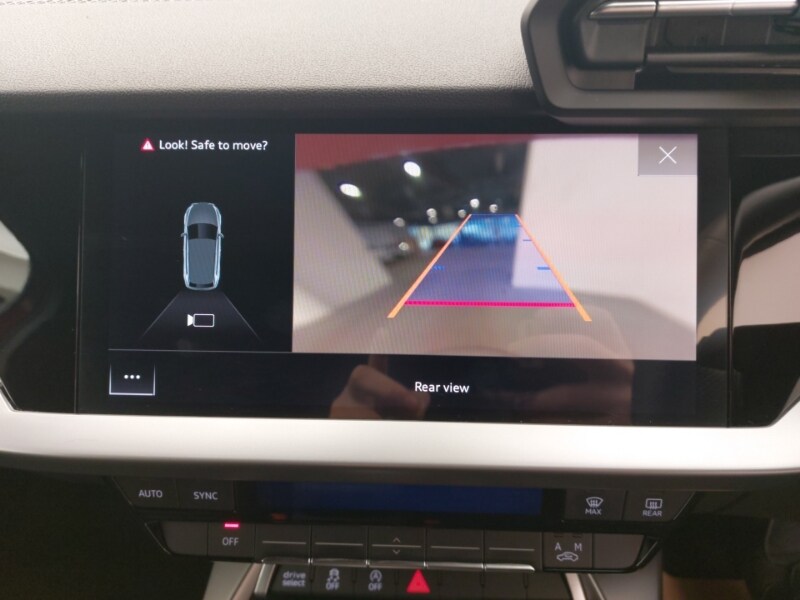 Used Audi A3 2023 for sale - 78013911: Photo 10