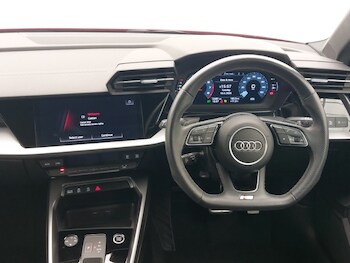 Used Audi A3 2023 for sale - 78013911: Photo