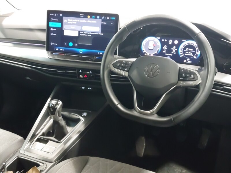 Used Volkswagen Golf 2024 for sale - 76970896: Photo 10