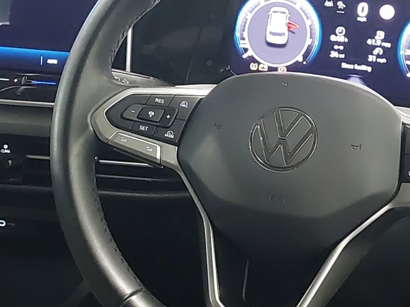 Used Volkswagen Golf 2024 for sale - 76970896: Photo 11