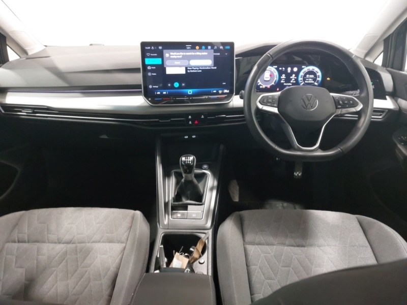 Used Volkswagen Golf 2024 for sale - 76970896: Photo 2