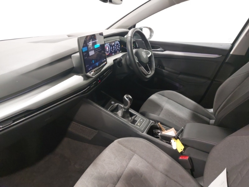 Used Volkswagen Golf 2024 for sale - 76970896: Photo 5