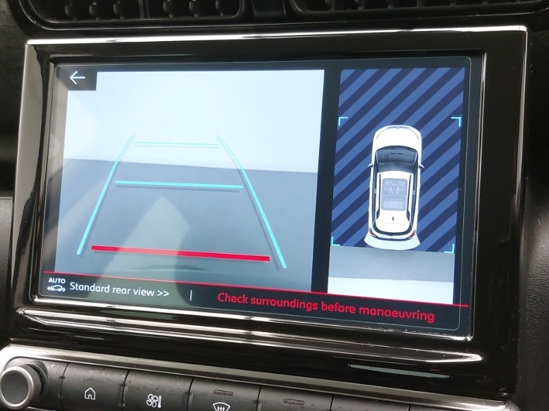 Used Citroen C3 Aircross 2023 for sale - 77670127: Photo 12