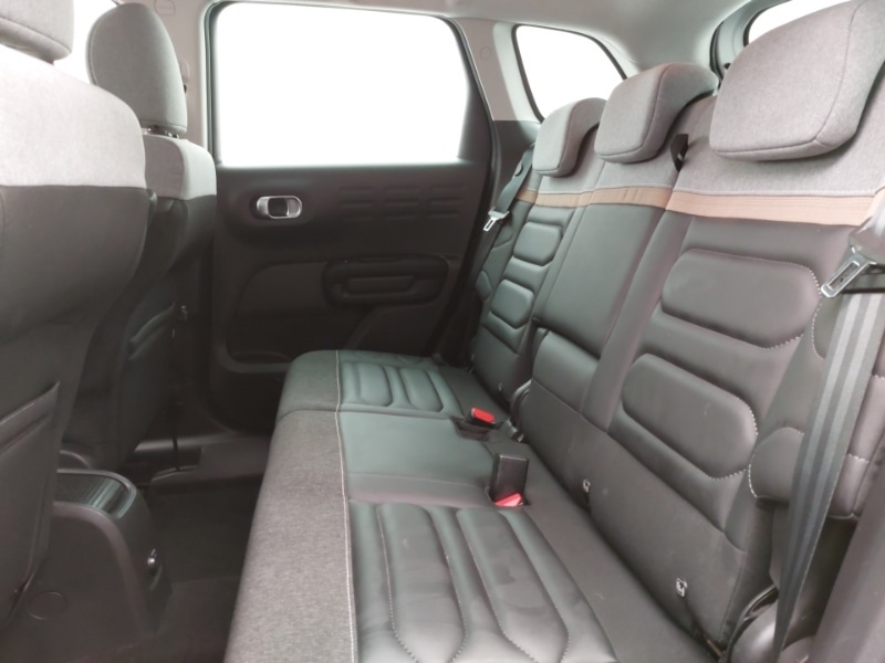 Used Citroen C3 Aircross 2023 for sale - 77670127: Photo 6