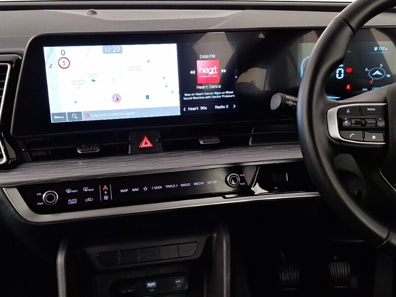 Used Kia Sportage 2025 for sale - 77318853: Photo 10