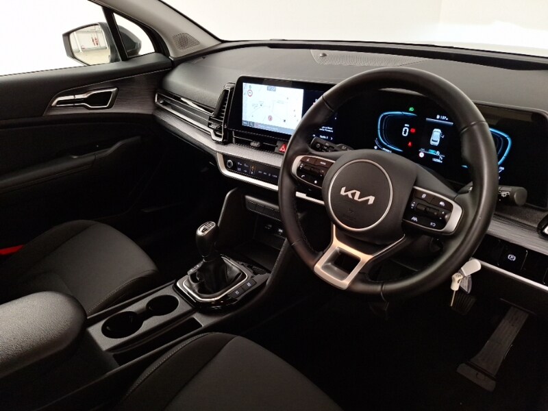 Used Kia Sportage 2025 for sale - 77318853: Photo 11