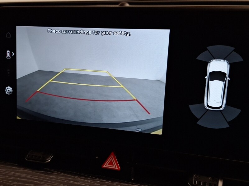 Used Kia Sportage 2025 for sale - 77318853: Photo 12