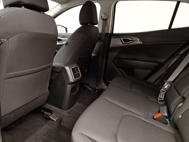Used Kia Sportage 2025 for sale - 77318853: Photo 6