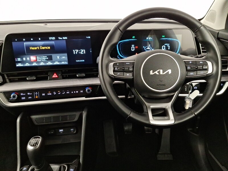 Used Kia Sportage 2025 for sale - 77318853: Photo 7