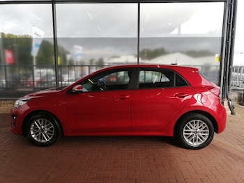 Used Kia Rio 2023 for sale - 77214430: Photo