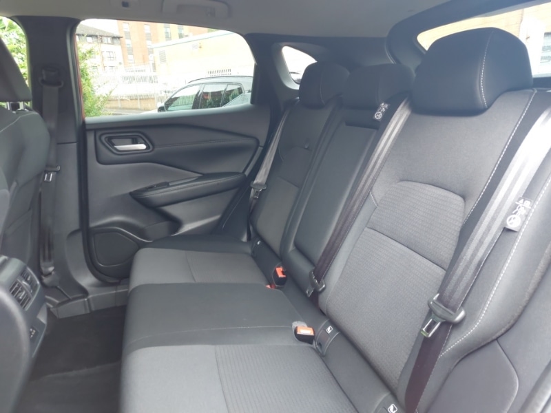 Used Nissan Qashqai 2024 for sale - 76959567: Photo 6