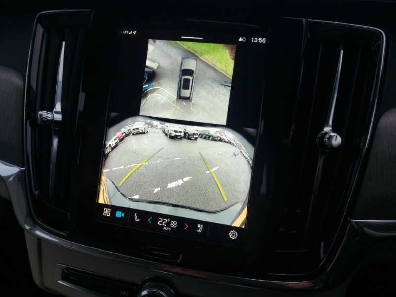 Used Volvo V90 2025 for sale - 77777703: Photo 11