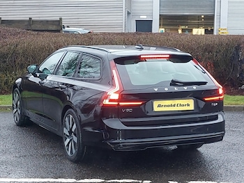 Used Volvo V90 2025 for sale - 77777703: Photo