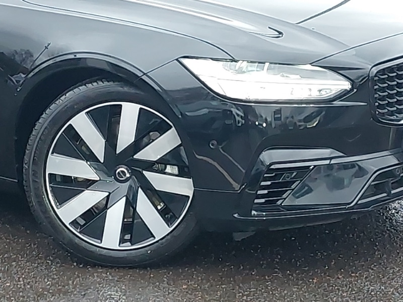 Used Volvo V90 2025 for sale - 77777703: Photo 9