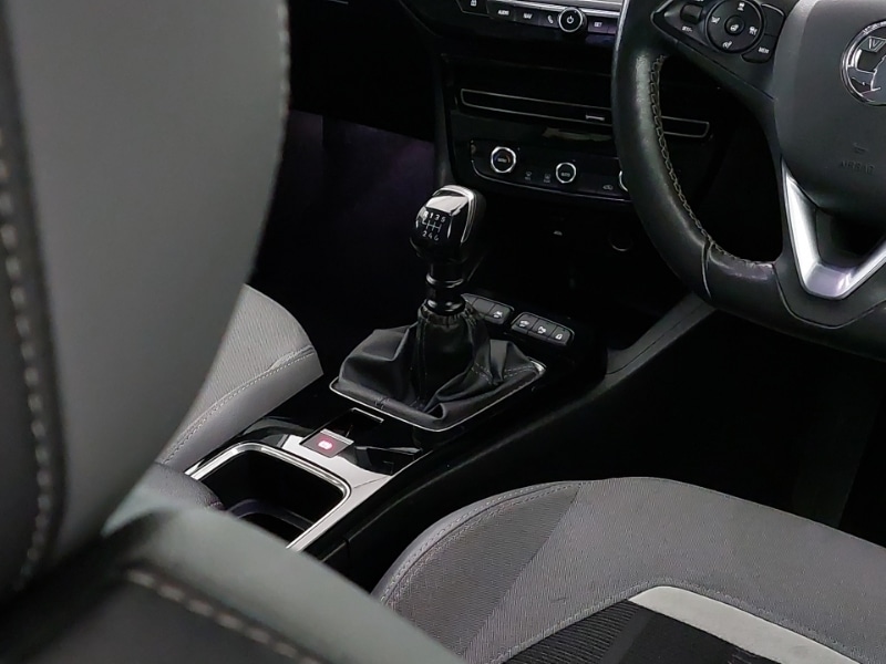 Used Vauxhall Mokka 2022 for sale - 77252784: Photo 11