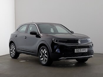 Used Vauxhall Mokka 2022 for sale - 77252784: Photo