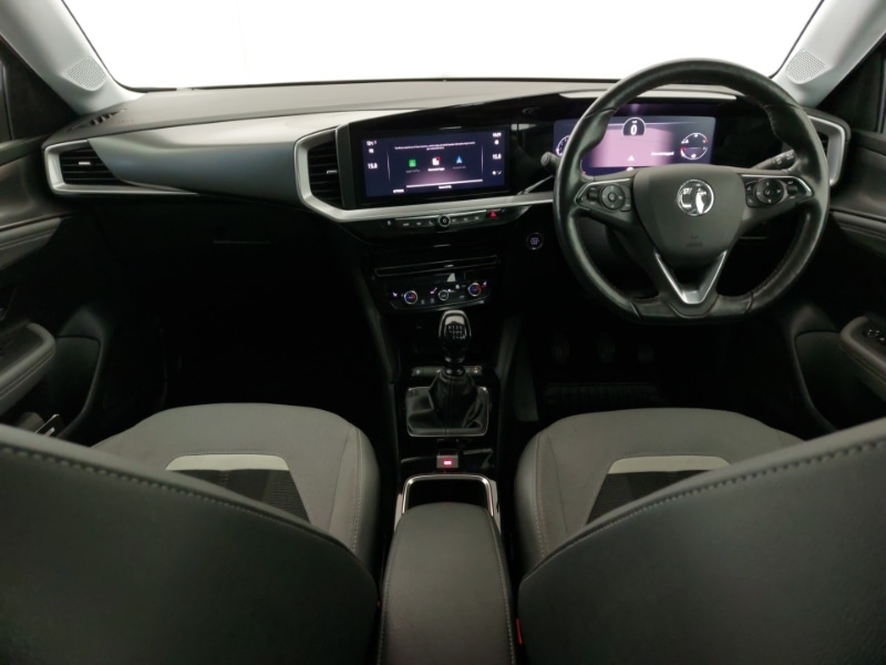 Used Vauxhall Mokka 2022 for sale - 77252784: Photo 2