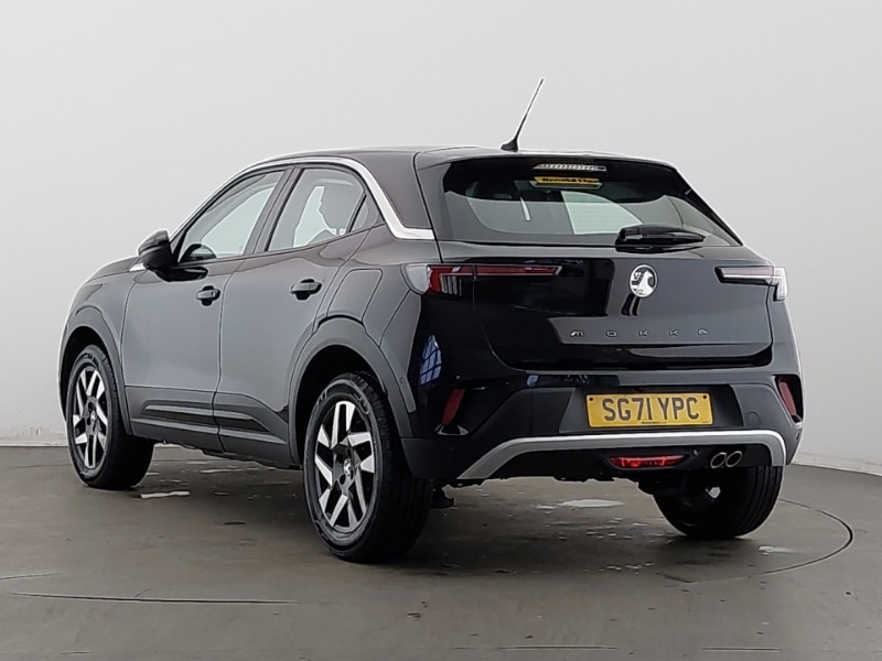 Used Vauxhall Mokka 2022 for sale - 77252784: Photo 3