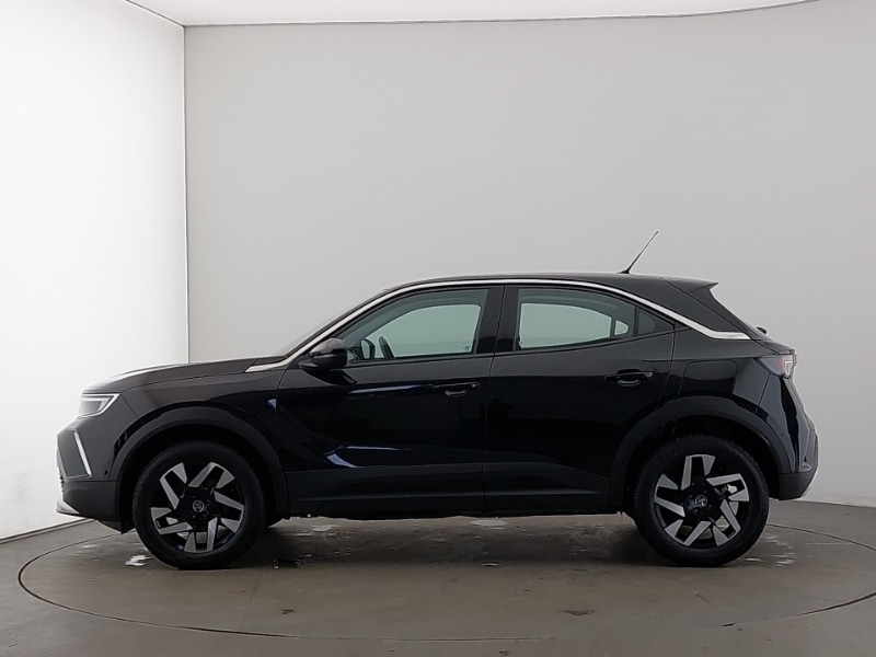 Used Vauxhall Mokka 2022 for sale - 77252784: Photo 4